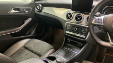 Mercedes-Benz GLA 250 4Matic AMG Line Premium Plus 5dr Auto Petrol Hatchback